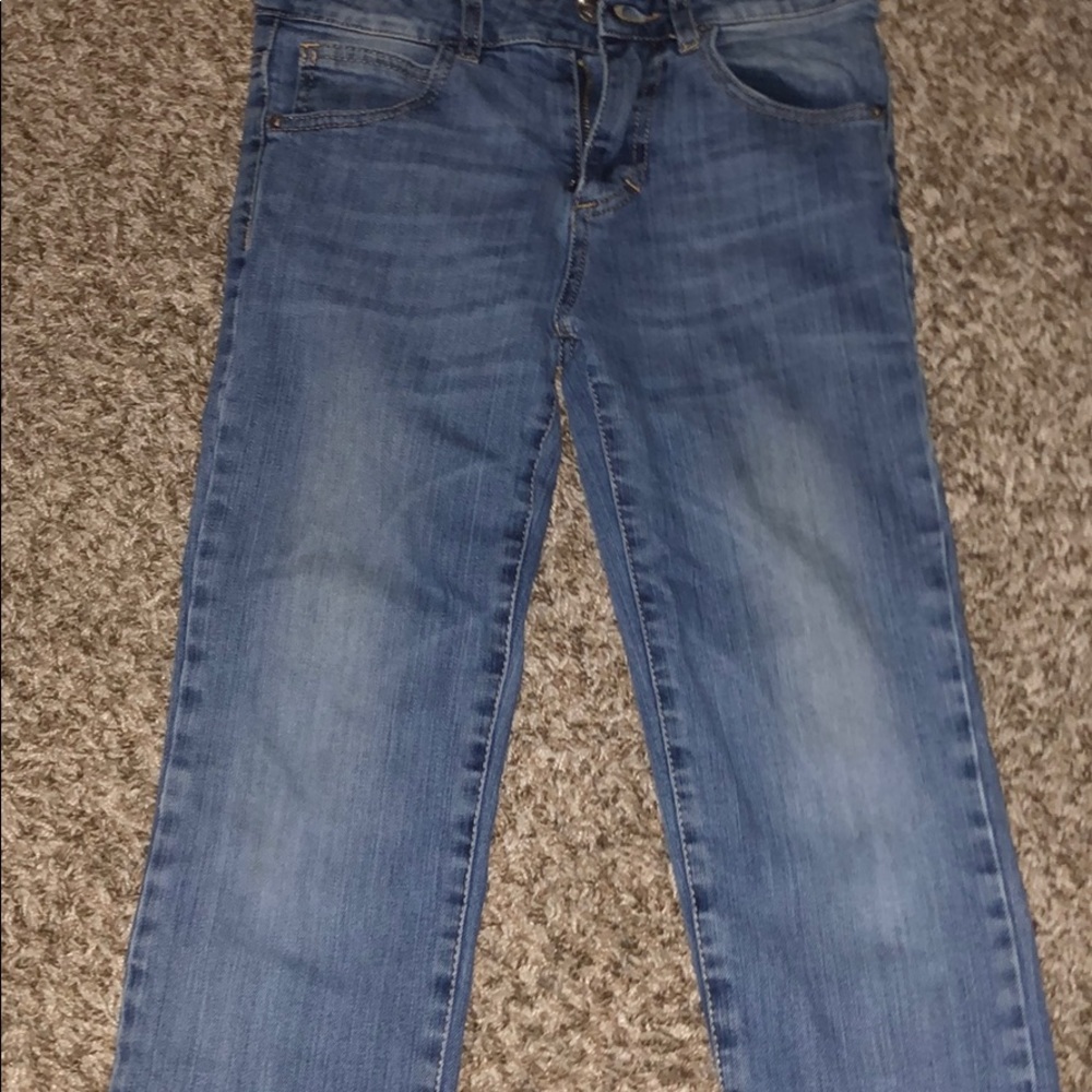 Young Versace pants (size 12)